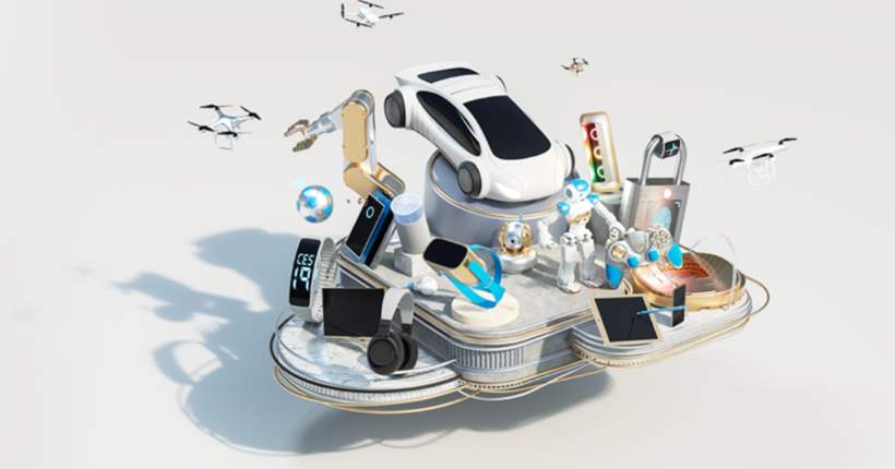 「創(chuàng)言」合創(chuàng)資本劉華瑞：淺談消費電子領(lǐng)域芯片設(shè)計公司的投資